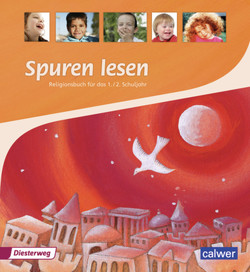 Spuren lesen – Ausgabe 2010 für die Grundschule von Freudenberger-Lötz,  Petra, Itze,  UIrike, Moers,  Edelgard, Müller-Friese,  Anita, von Altrock,  Ulrike, Zeeh-Silva,  Brigitte