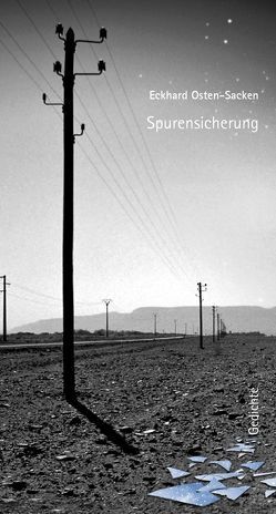 Spurensicherung von Osten-Sacken,  Eckhard