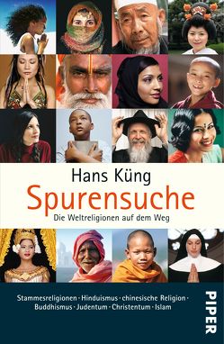 Spurensuche von Küng,  Hans