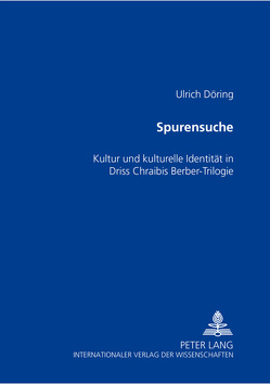 Spurensuche von Döring,  Ulrich