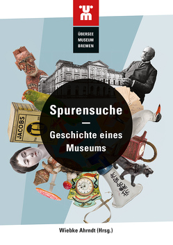 Spurensuche von Ahrndt,  Wiebke, Burkhardt,  Ulrich, Hammacher,  Susanne, Jarling,  Christian, Niemann,  René Paul, Noda,  Renate, Semmler,  Anna-Katharina, Seybold,  Silke, Stiller,  Michael, von Briskorn,  Bettina, Wagner,  Charleen, Walda-Mandel,  Stephanie