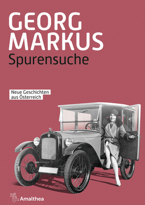 Spurensuche von Markus,  Georg