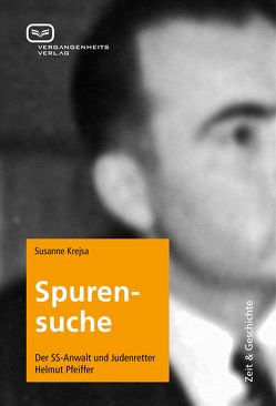 Spurensuche von Krejsa,  Susanne