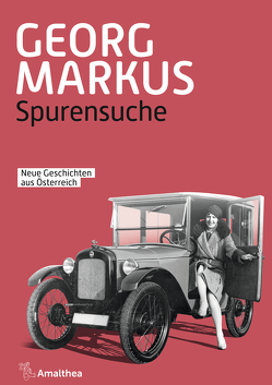 Spurensuche von Markus,  Georg