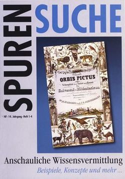 Anschauliche Wissensvermittlung von Ballhausen,  Thomas, Egger,  Rudolf, Hanreich,  Anna, Hochadel,  Oliver, Krenn,  Günter, Otto,  Volker, Schärer,  Michele, Seiter,  Josef, Stifter,  Christian H, Wollenberg,  Jörg