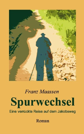 Spurwechsel von Maassen,  Franz