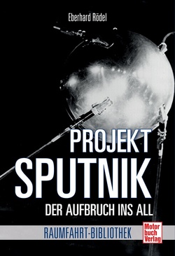 Sputnik von Rödel,  Eberhard