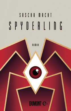 Spyderling von Macht,  Sascha