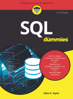SQL für Dummies von Taylor,  Allen G.