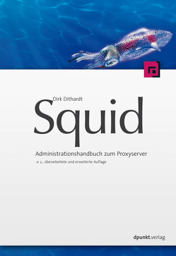 Squid von Dithardt,  Dirk