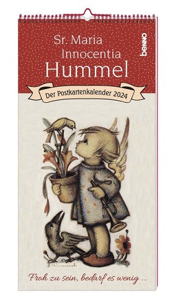 Sr. Maria Innocentia Hummel