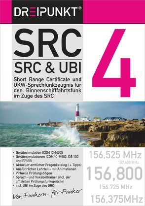 SRC & UBI 4.0 von Schulze,  Michael
