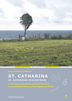 St. Catharina, Kr. Rendsburg-Eckernförde von Grüneberg-Wehner,  Katja