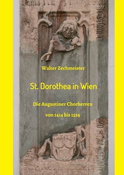 St. Dorothea in Wien von Zechmeister,  Walter
