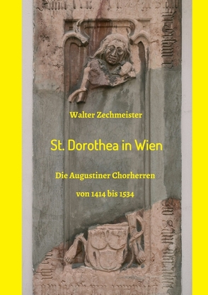 St. Dorothea in Wien von Zechmeister,  Walter