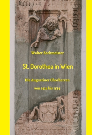 St. Dorothea in Wien von Zechmeister,  Walter