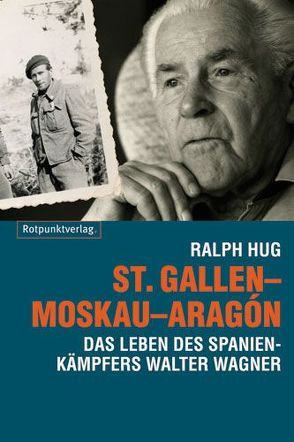St.Gallen – Moskau – Aragón von Hug,  Ralph