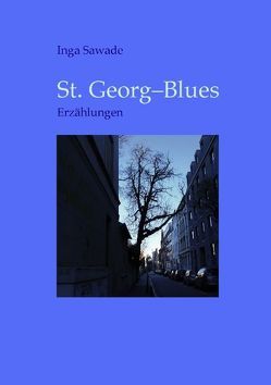 St. Georg-Blues von Sawade,  Inga