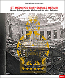 St. Hedwigs-Kathedrale Berlin von Buslei-Wuppermann,  Agatha