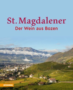 St. Magdalener von Mayr,  Wolfgang, Scartezzini,  Helmuth, St. Magdalener Schutzkonsortium, Stampfer,  Helmut, Taschler,  Herbert, Tutzer,  Thomas
