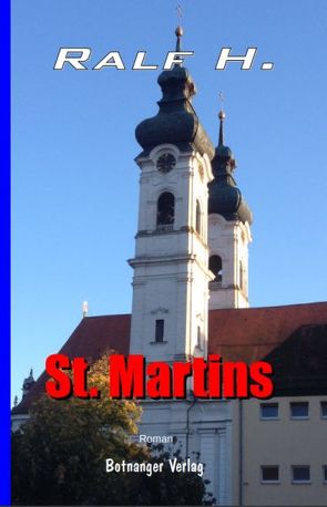 St. Martins von H.,  Ralf