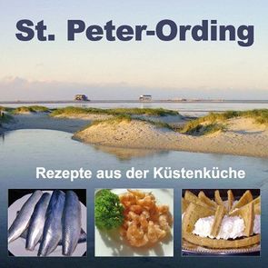 St.Peter-Ording von Hars,  Silke