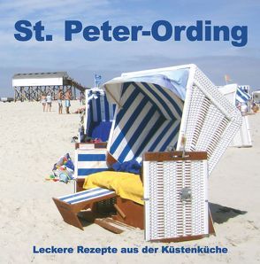 St.Peter-Ording von Hars,  Silke