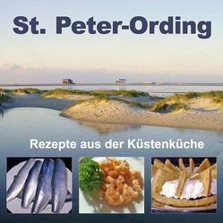 St.Peter-Ording von Hars,  Silke