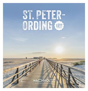 St. Peter-Ording Lütt von Franke,  Oliver