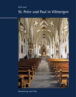 St. Peter und Paul in Villmergen von Kölliker,  Stephan, Lussi,  Kurt, Malfér,  Benno