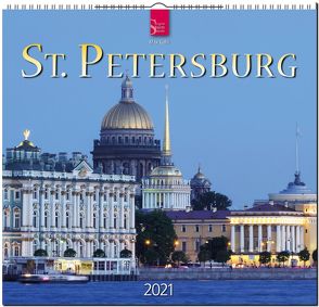 St. Petersburg von Galli,  Max