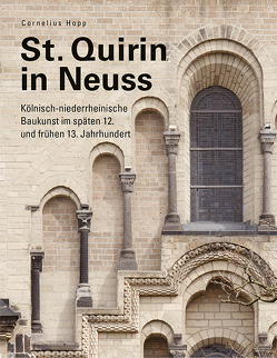 St. Quirin in Neuss von Hopp,  Cornelius