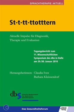 St-t-tt-ttotttern von Iven,  Claudia, Kleissendorf,  Barbara