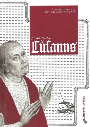 St. Wendel & Cusanus von Josef Alles,  Kurt Bohr