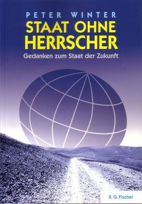 Staat ohne Herrscher von Winter,  Peter