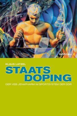 Staatsdoping von Latzel,  Klaus