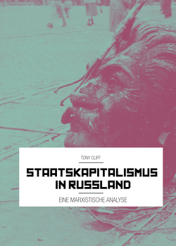 Staatskapitalismus in Russland von Cliff,  Tony