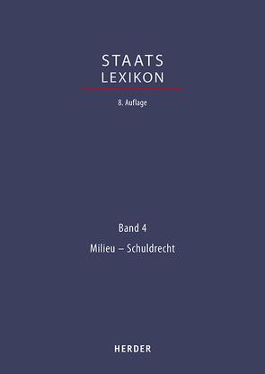 Staatslexikon von Herder Verlag, Oberreuter,  Heinrich