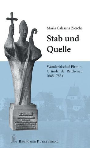 Stab und Quelle von Ziesche,  Calasanz