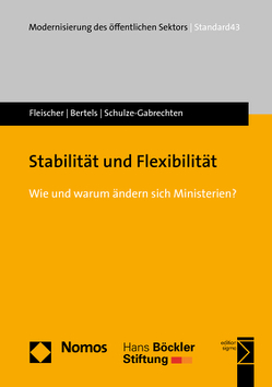Stabilität und Flexibilität von Bertels,  Jana, Fleischer,  Julia, Schulze-Gabrechten,  Lena