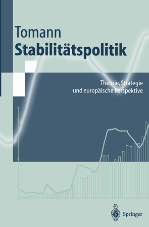 Stabilitätspolitik von Tomann,  Horst