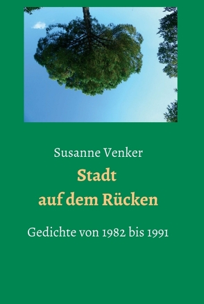 Stadt auf dem Rücken von Venker,  Susanne