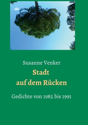 Stadt auf dem Rücken von Venker,  Susanne