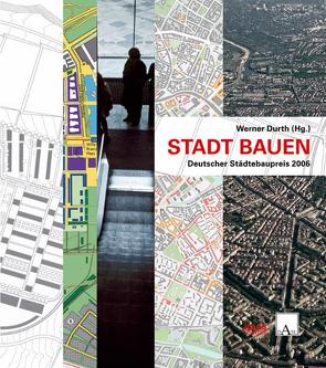 Stadt Bauen von Durth