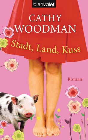 Stadt, Land, Kuss von Lemmens,  Nathalie, Woodman,  Cathy