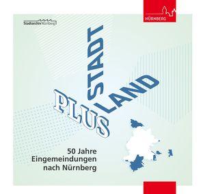 Stadt.Land.plus! von Otto,  Arnold, Wittmann,  Viola