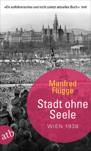 Stadt ohne Seele von Flügge,  Manfred