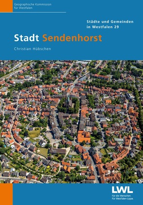 Stadt Sendenhorst von Christian,  Hübschen