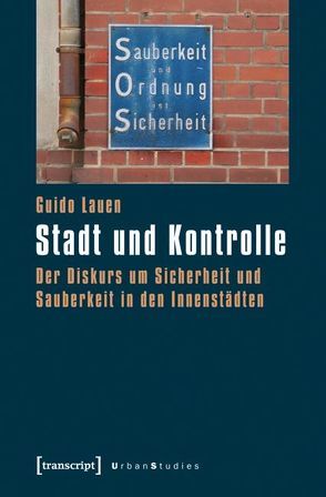 Stadt und Kontrolle von Lauen,  Guido