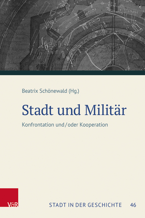 Stadt und Militär von Schönewald,  Beatrix
